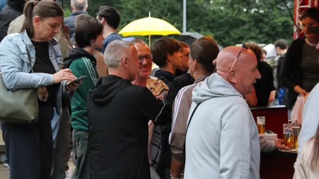 Impressionen