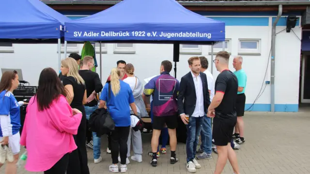 Impressionen