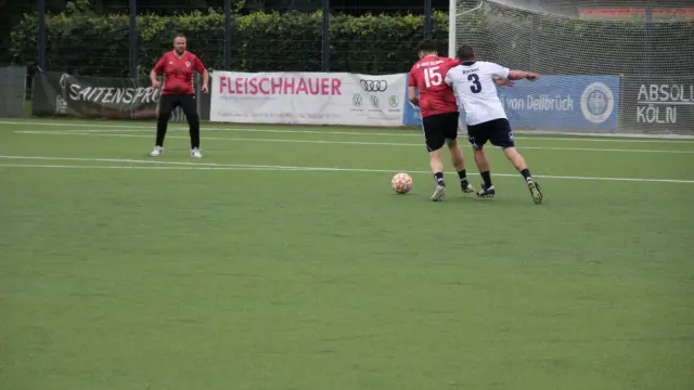 Impressionen
