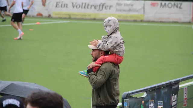 Impressionen