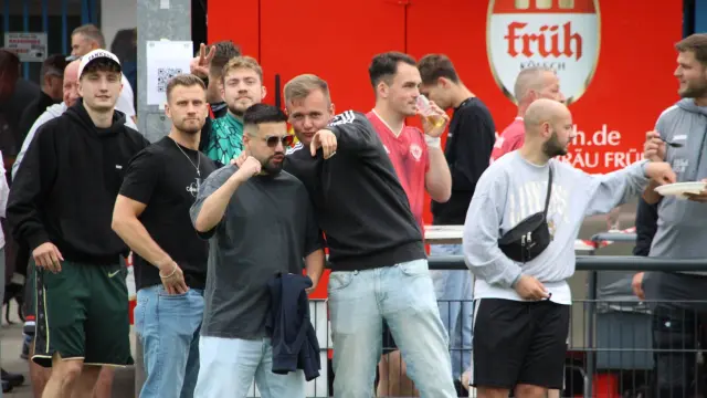Impressionen