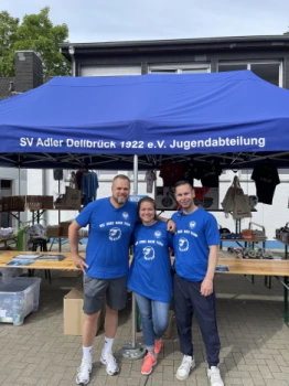 Alle haben gewonnen