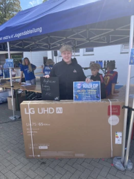 Alle haben gewonnen