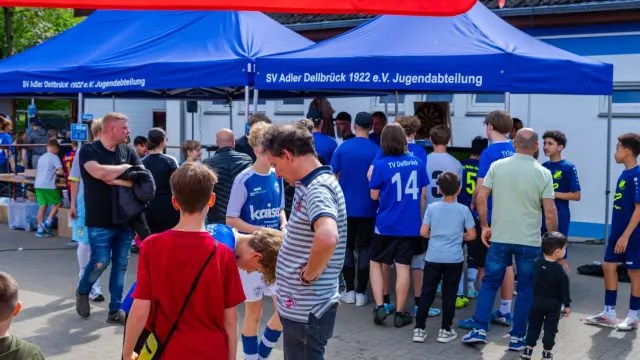 Impressionen vom letzten Turniertag