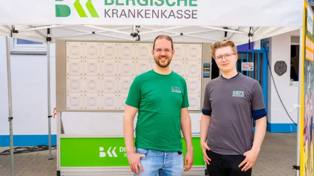 Impressionen vom letzten Turniertag