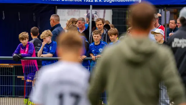 Impressionen vom letzten Turniertag