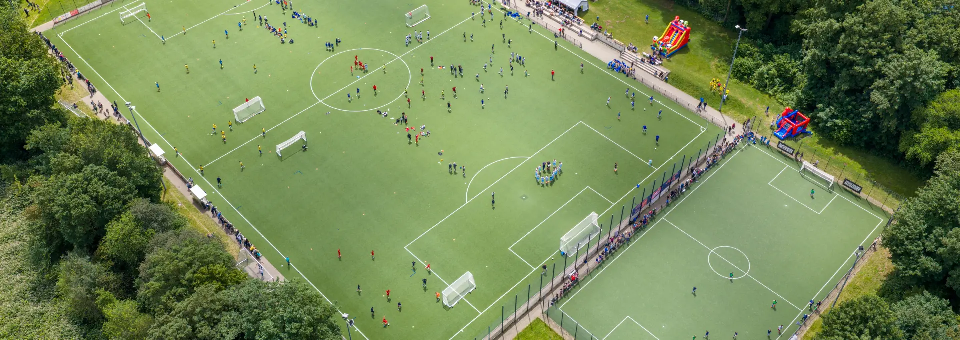 Rückblick auf den Rhenac Adler Cup