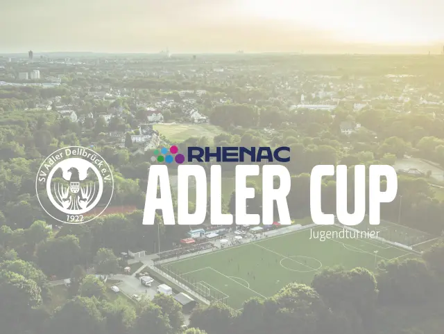 Rückblick auf den Rhenac Adler Cup 2026