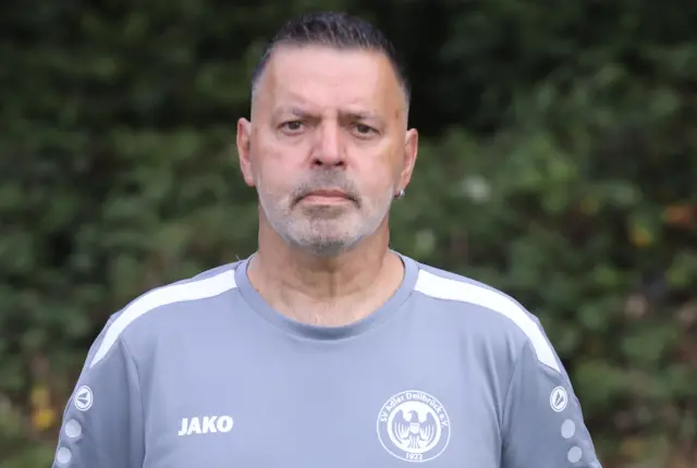 Neuer Platzwart