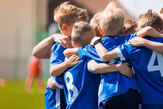 Probetraining Jahrgang 2022