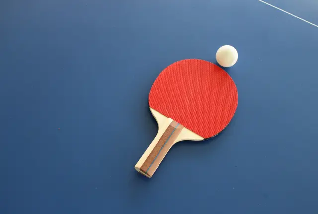 Rückblick und Ausblick unserer Tischtennis-Abteilung