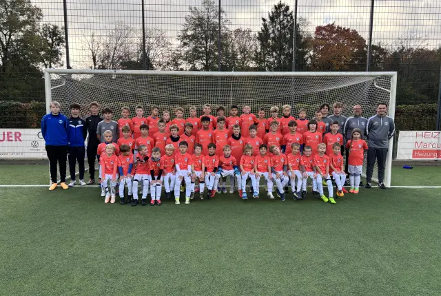Herbstcamp 2026: Ein Saisonfinale, das sich sehen lassen kann