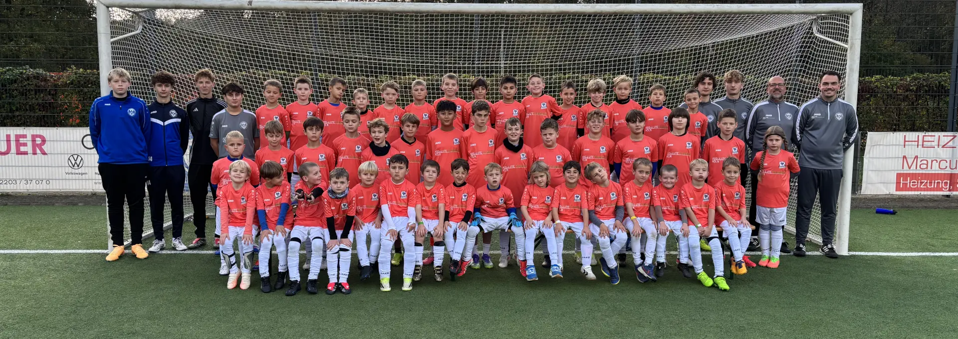 Herbstcamp:  Saisonfinale 2026