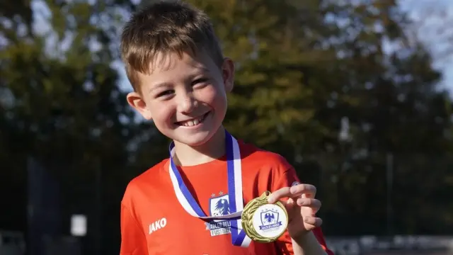 Impressionen der Adler-Camps