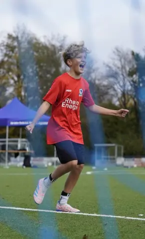 Fussballcamps