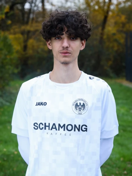 Julian Goralski