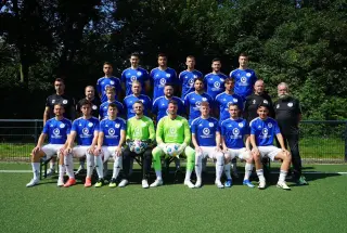Trikotsponsor der 1. Herren sucht Verstärkung