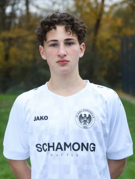 Lukas Legierski