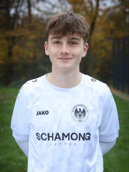 Jonas Besler