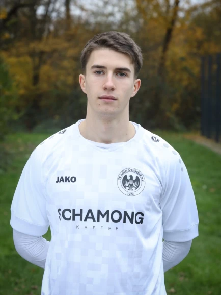 Maxim Maurer