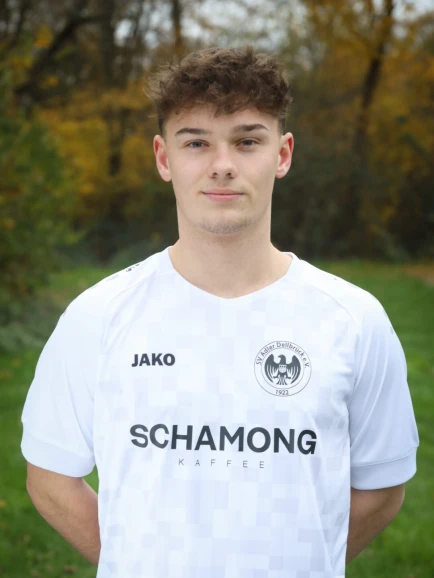 Dominik Otten