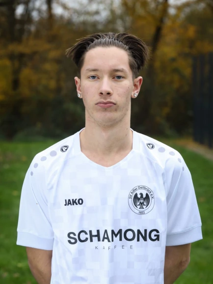 Julian Dahm