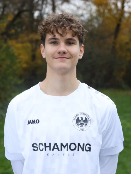 Ben Krutzke