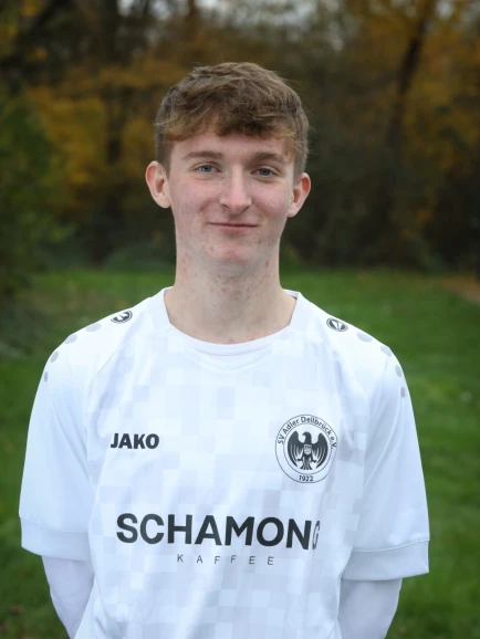 Dominik Kaltenbach