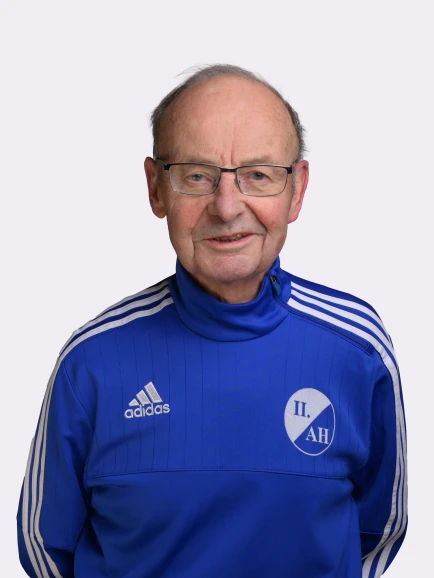 Günter Marqua