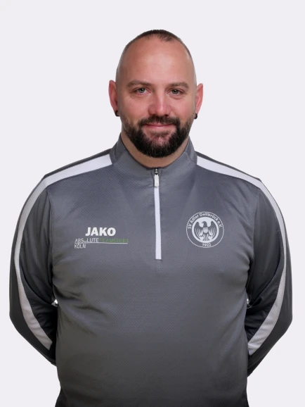 Christian Kellershoff