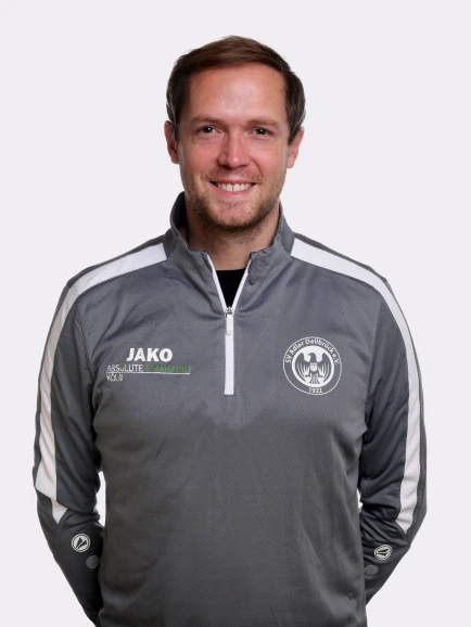 Timo Diehl