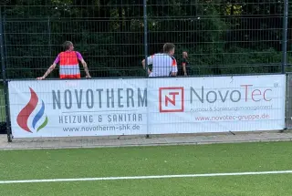 Neuer Sponsor für die Adler-Familie