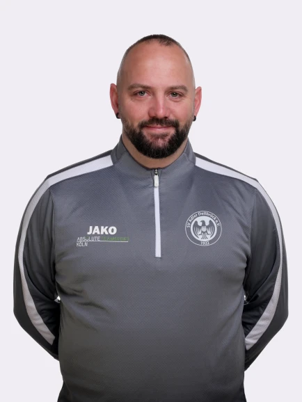 Christian Kellershoff