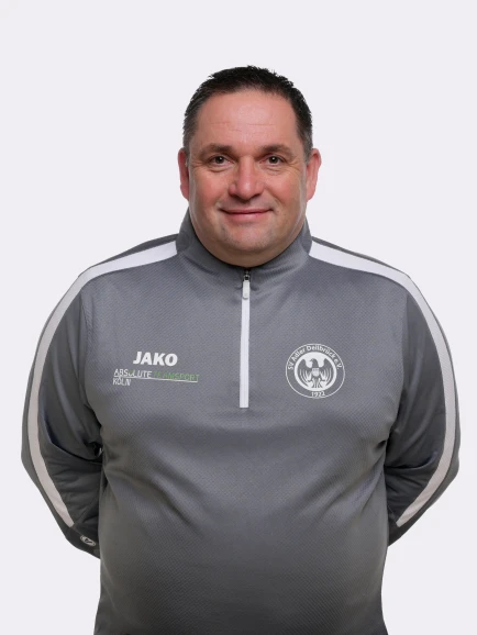 Sascha Latz