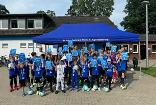 Sommercamps erfolgreich