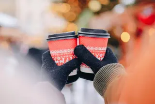 3. Dellbrücker Weihnachtsmarkt