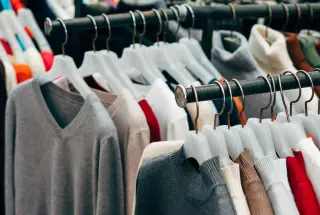 Second-Hand-Initiative geht weiter