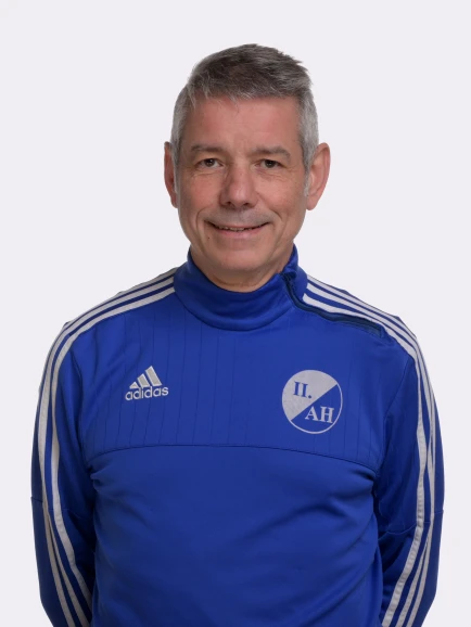 Detlev Theissen