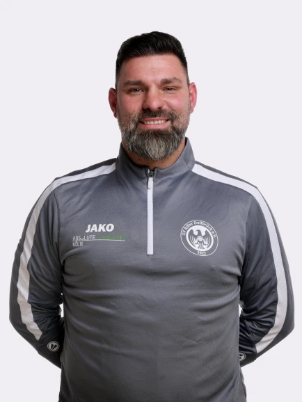 Christian Brandenburg