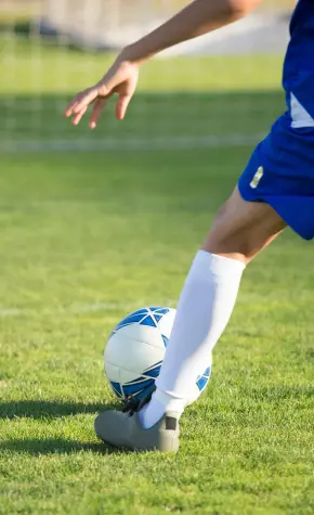 Fußball Senioren
