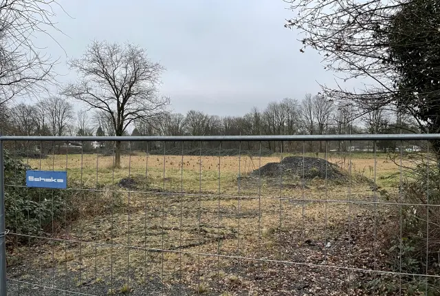 Der zweite Adler-Platz