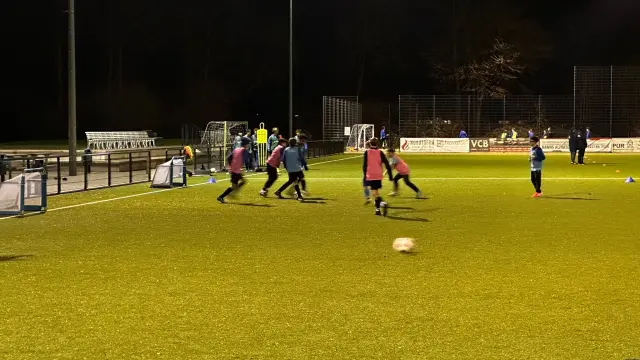 Impressionen der Einheiten