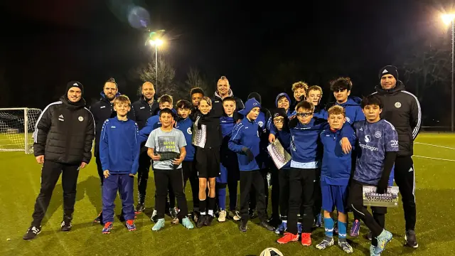 Impressionen der Einheiten